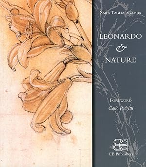 Imagen del vendedor de Leonardo & Nature. [English Edition] a la venta por Libro Co. Italia Srl