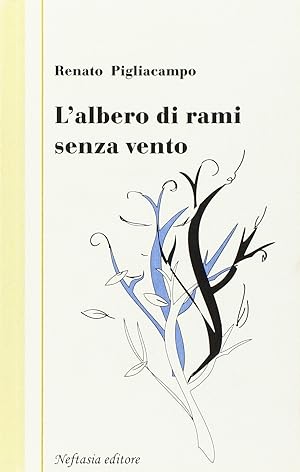 Immagine del venditore per L'albero dei rami senza vento venduto da Libro Co. Italia Srl