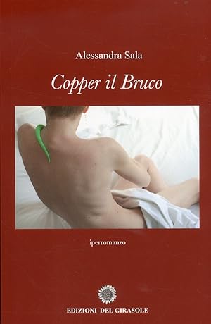 Immagine del venditore per Copper il Bruco venduto da Libro Co. Italia Srl