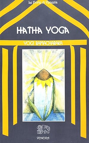 Immagine del venditore per Hatha yoga venduto da Libro Co. Italia Srl