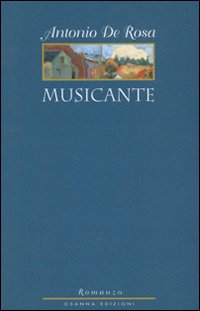 Seller image for Musicante for sale by Libro Co. Italia Srl