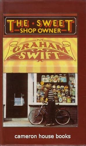 Seller image for The Sweet-Shop Owner for sale by Cameron House Books