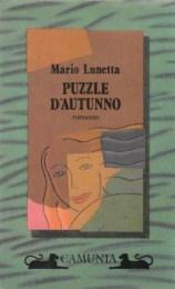 Image du vendeur pour Puzzle d'Autunno mis en vente par Studio Bibliografico di M.B.