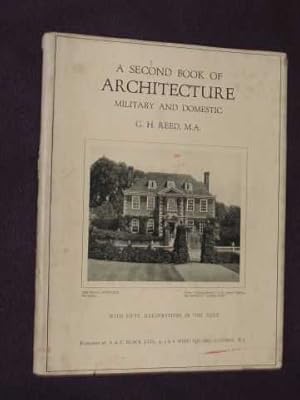 A Second Book of Architecture Military and Domestic