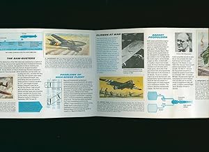 Imagen del vendedor de History of Aviation: Brooke Bond Picture Cards a la venta por Little Stour Books PBFA Member