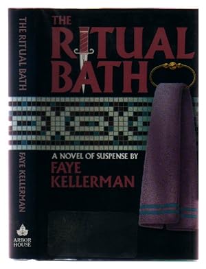 Immagine del venditore per The Ritual Bath: A Novel (Peter Decker & Rina Lazarus Novels) venduto da Arundel Books