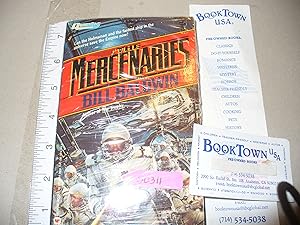 Seller image for Mercenaries for sale by Thomas F. Pesce'