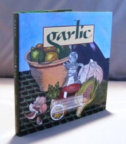 Garlic. Illustrated by Dorothy Reinhardt.