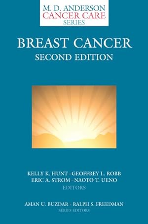 Bild des Verkufers fr Breast Cancer zum Verkauf von BuchWeltWeit Ludwig Meier e.K.