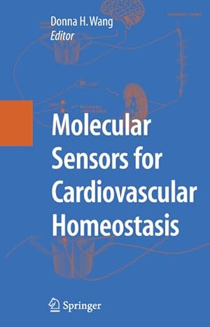 Seller image for Molecular Sensors for Cardiovascular Homeostasis for sale by BuchWeltWeit Ludwig Meier e.K.