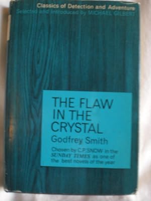 The Flaw in the Crystal