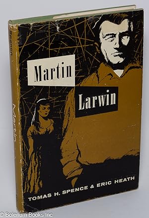 Martin Larwin