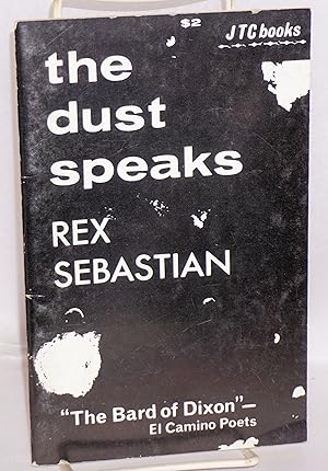 The dust speaks