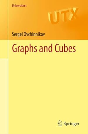 Seller image for Graphs and Cubes for sale by BuchWeltWeit Ludwig Meier e.K.