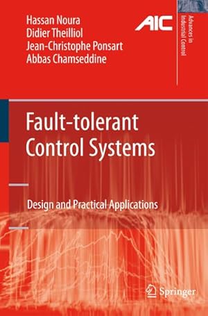 Immagine del venditore per Fault-tolerant Control Systems venduto da BuchWeltWeit Ludwig Meier e.K.