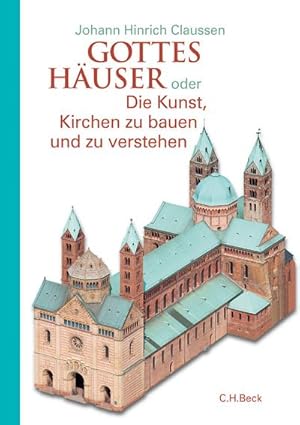 Bild des Verkufers fr Gottes Huser zum Verkauf von BuchWeltWeit Ludwig Meier e.K.