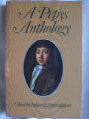 Seller image for Pepy's Anthology for sale by MacKellar Art &  Books