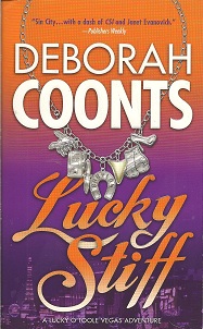 Seller image for Lucky Stiff for sale by Storbeck's