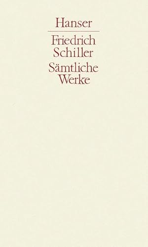 Imagen del vendedor de Werke 1 a la venta por BuchWeltWeit Ludwig Meier e.K.