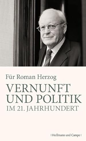 Image du vendeur pour Vernunft und Politik im 21. Jahrhundert mis en vente par BuchWeltWeit Ludwig Meier e.K.