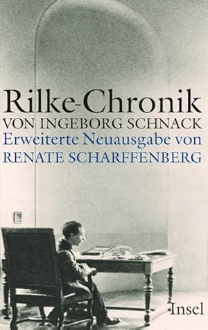 Immagine del venditore per Rainer Maria Rilke venduto da BuchWeltWeit Ludwig Meier e.K.