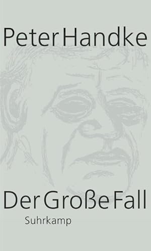 Seller image for Der Groe Fall for sale by BuchWeltWeit Ludwig Meier e.K.