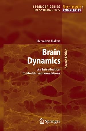 Seller image for Brain Dynamics for sale by BuchWeltWeit Ludwig Meier e.K.