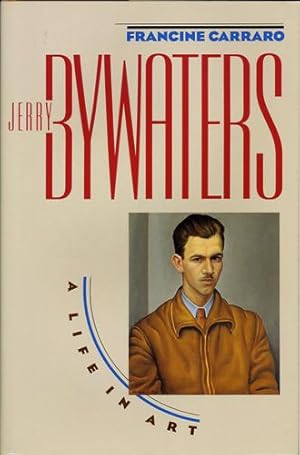 Immagine del venditore per Jerry Bywaters A Life in Art venduto da Kaaterskill Books, ABAA/ILAB