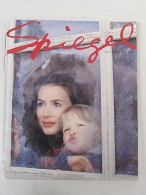 Image du vendeur pour Spiegel Holiday 1997 mis en vente par Princeton Antiques Bookshop