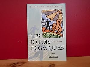 Les 10 Lois Cosmiques