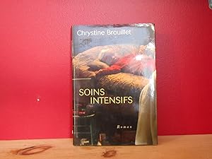 Seller image for Soins intensifs for sale by La Bouquinerie  Dd