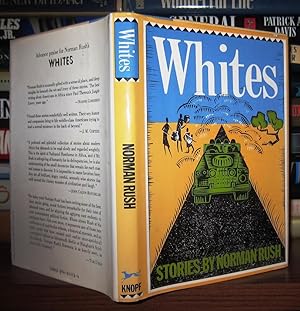 Seller image for WHITES for sale by Rare Book Cellar