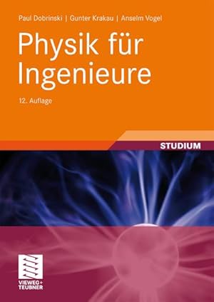 Seller image for Physik fr Ingenieure for sale by BuchWeltWeit Ludwig Meier e.K.