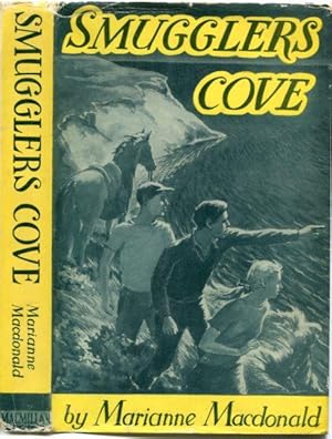 Smugglers Cove