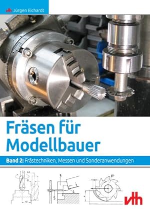 Seller image for Frsen fr Modellbauer 2 for sale by BuchWeltWeit Ludwig Meier e.K.
