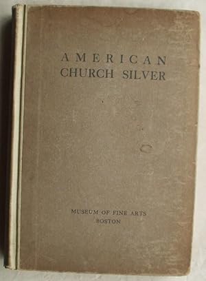 American Church Silver