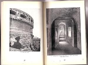 Image du vendeur pour Castel Sant' Angelo mis en vente par DR Fine Arts