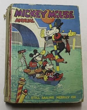 Mickey Mouse Annual