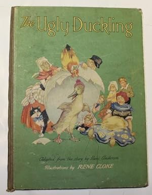 Seller image for The Ugly Duckling for sale by H4o Books