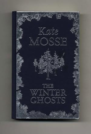 Bild des Verkufers fr The Winter Ghosts - 1st Edition/1st Impression zum Verkauf von Books Tell You Why  -  ABAA/ILAB