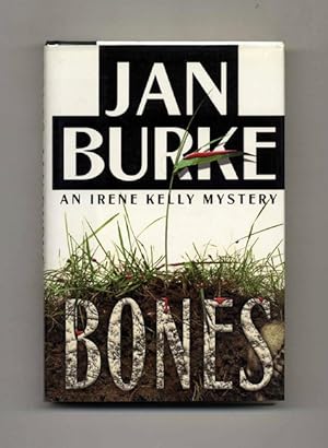 Bones - 1st Edition/1st Printing