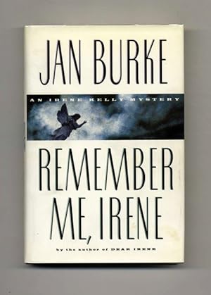 Bild des Verkufers fr Remember Me, Irene - 1st Edition/1st Printing zum Verkauf von Books Tell You Why  -  ABAA/ILAB