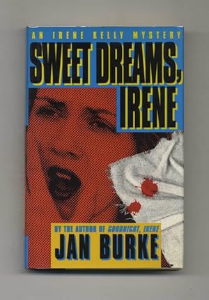 Imagen del vendedor de Sweet Dreams, Irene - 1st Edition/1st Printing a la venta por Books Tell You Why  -  ABAA/ILAB