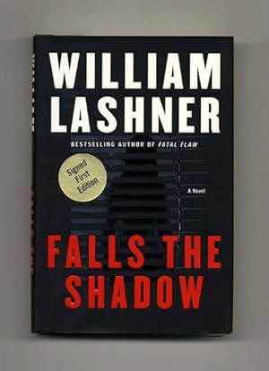 Seller image for Falls the Shadow - 1st Edition/1st Printing for sale by Books Tell You Why  -  ABAA/ILAB