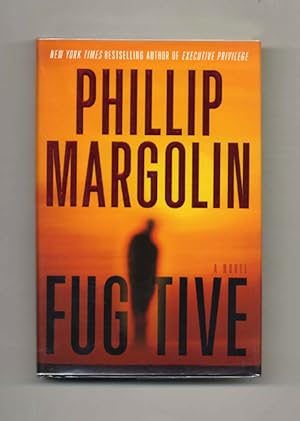 Seller image for Fugitive - 1st Edition/1st Printing for sale by Books Tell You Why  -  ABAA/ILAB