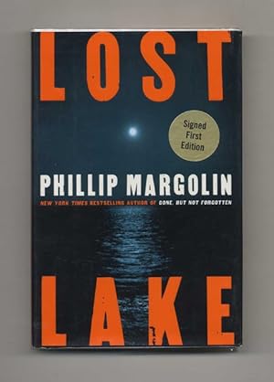 Seller image for Lost Lake - 1st Edition/1st Printing for sale by Books Tell You Why  -  ABAA/ILAB