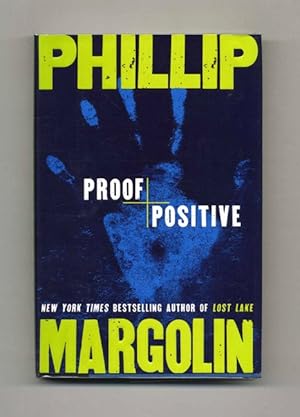 Seller image for Proof Positive - 1st Edition/1st Printing for sale by Books Tell You Why  -  ABAA/ILAB