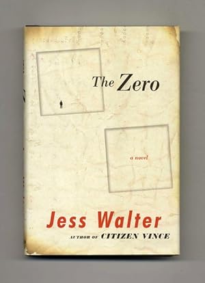 Seller image for The Zero: A Novel - 1st Edition/1st Printing for sale by Books Tell You Why  -  ABAA/ILAB