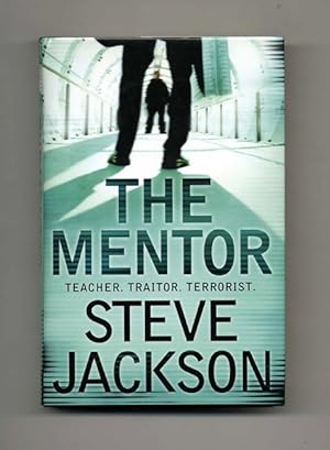 Seller image for The Mentor - 1st UK Edition/1st Impression for sale by Books Tell You Why  -  ABAA/ILAB