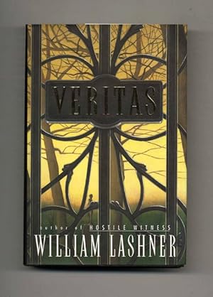 Bild des Verkufers fr Veritas: A Novel - 1st Edition/1st Printing zum Verkauf von Books Tell You Why  -  ABAA/ILAB